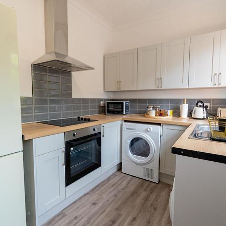 Stylish 3 Bedroom House - Central Location Nottingham Zewnętrze zdjęcie